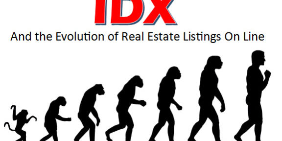 Real Estate IDX - iHOUSEweb