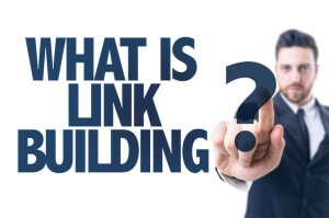 Link Building for New Orleans SEO