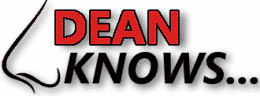 DEAN Knows