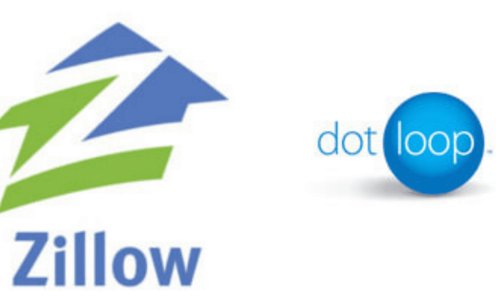 Zillow Buys Dot Loop