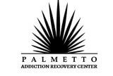 palmetto rehab logo