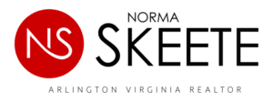 Arlington VA Realtor - Norma Skeete