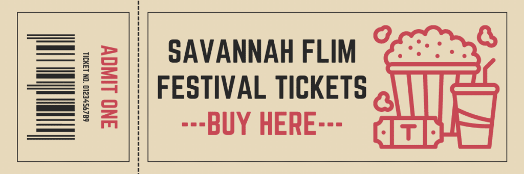 Buy Savannah Film Festival Tickets