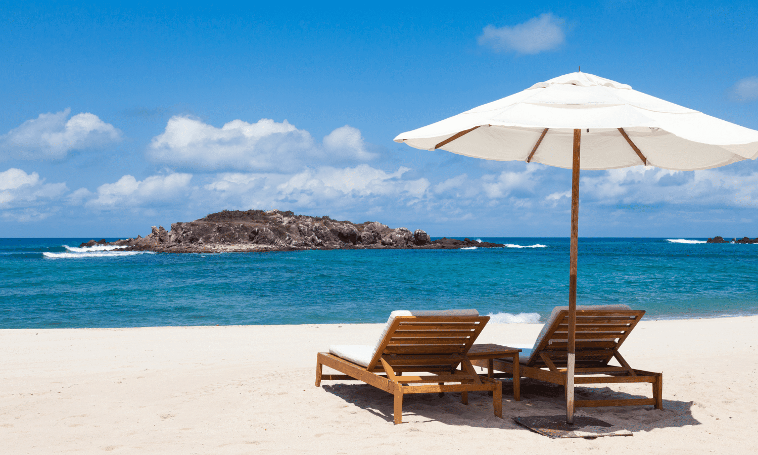 Reasons why You Should Think About Retirement in Mexico