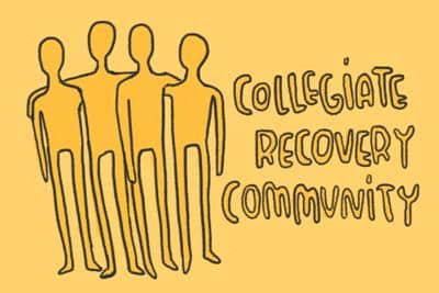 Collegiate Recovery Community