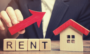Rents Are Continuing To Rise