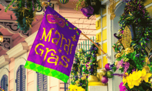 Ways to Stay Healthy During Mardi Gras
