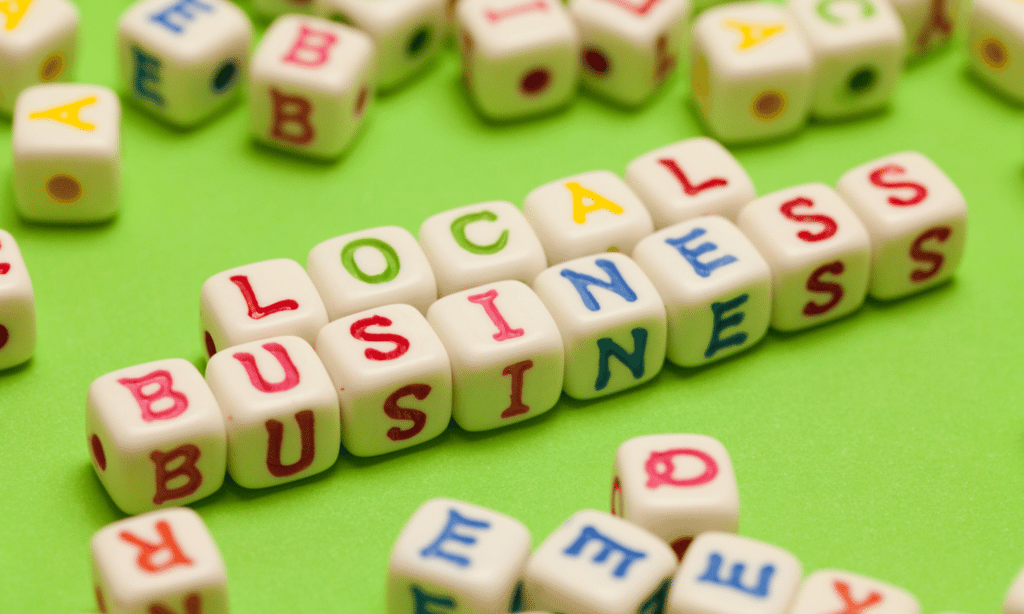 local service businesses