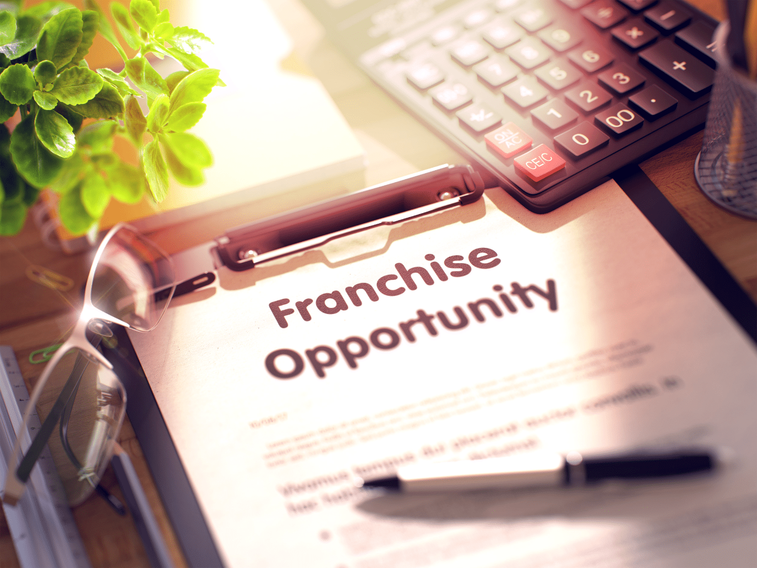 Top Real Estate Franchises for 2023