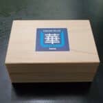 Hana Blue Box