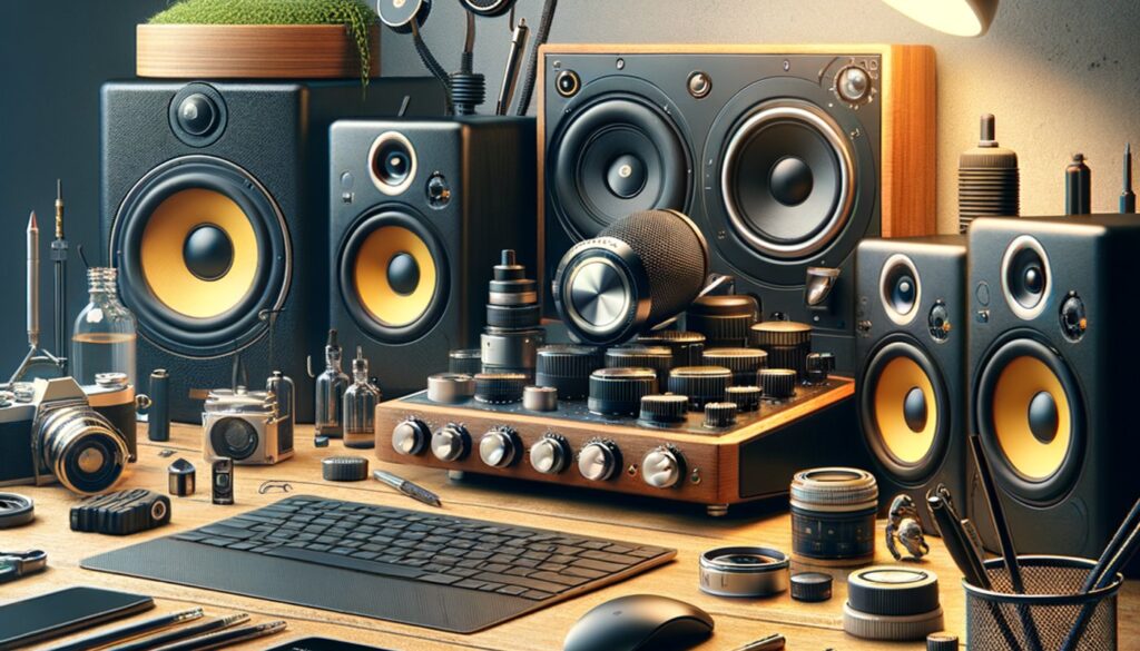 Dean Cacioppo's Expert Guide: Building a Truly Lossless Bluetooth Hi-Fi Audio System