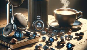 Lossless Bluetooth: Unlocking True High-Fidelity Wireless Audio