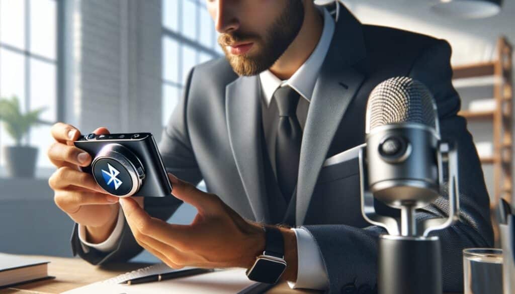 Why Your Wireless Audio Used to Fall Short: Dean Cacioppo Unpacks Lossy Bluetooth