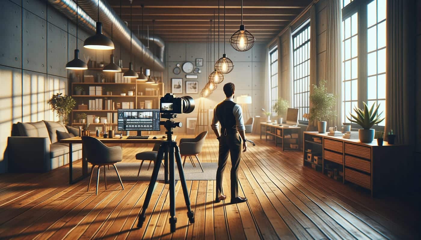 Photorealistic Technology Blog featured image representing 