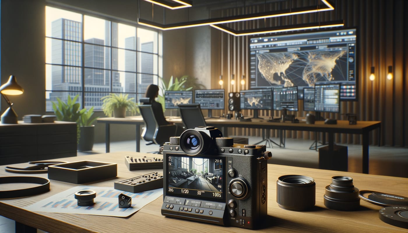 Photorealistic Technology Blog featured image representing 