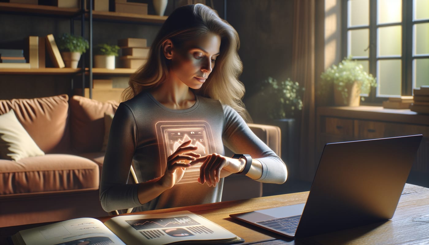 Photorealistic Technology Blog featured image representing 