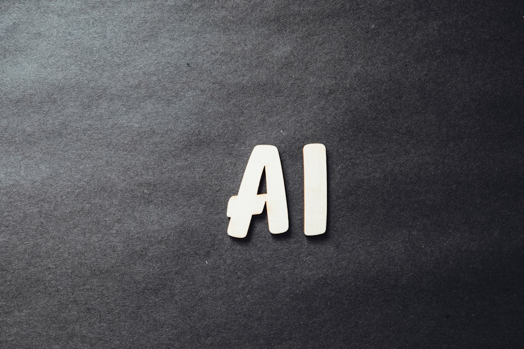 Representation of AI assisting customer service interactions.