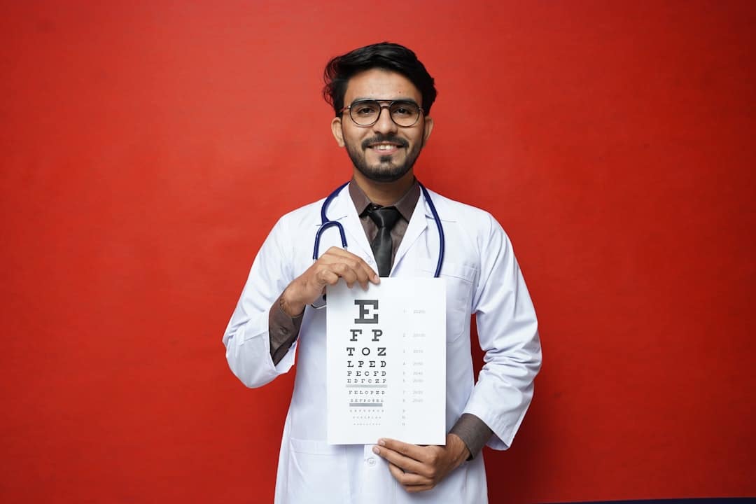 Artificial intelligence in healthcare