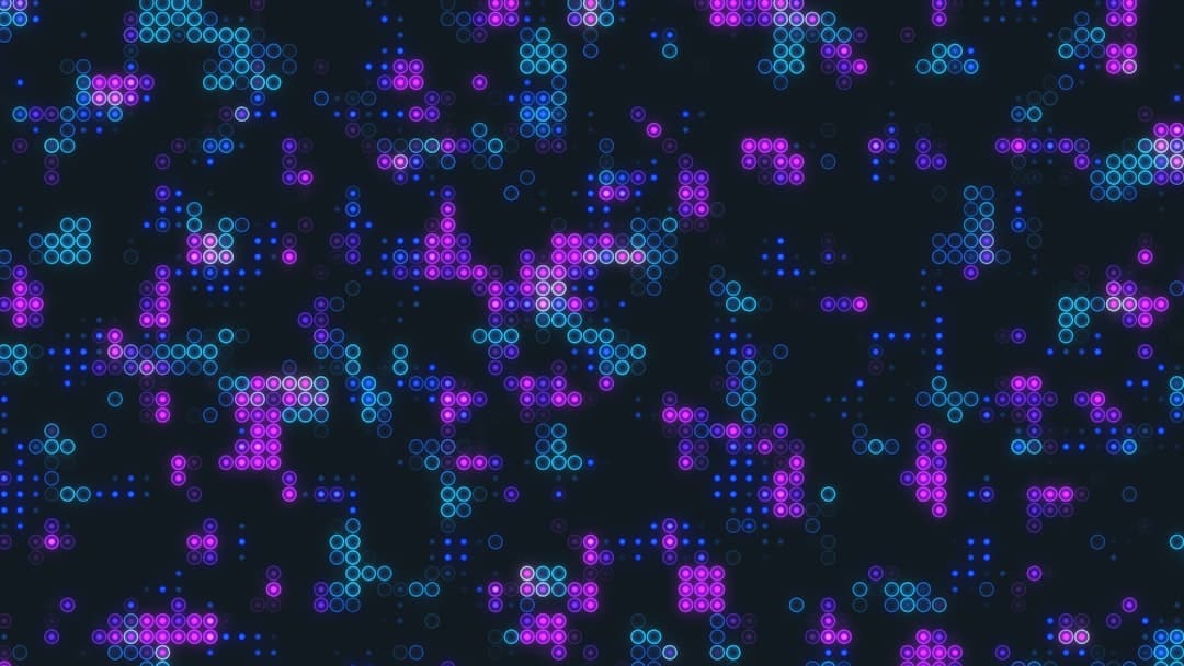 Artificial intelligence data analysis.