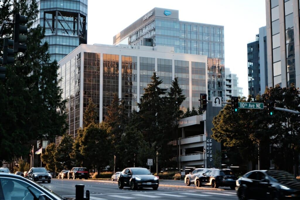 Digital tools for property valuation.